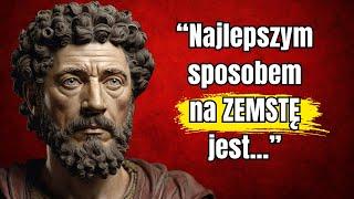 Marek Aureliusz: Mądrość Stoicka na Co Dzień - 63 Genialne Cytaty