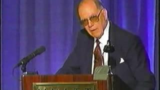 Lyndon LaRouche speech September 1 2001