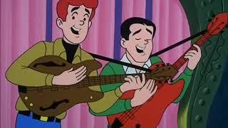 The Archies - The Big Boat (1970)