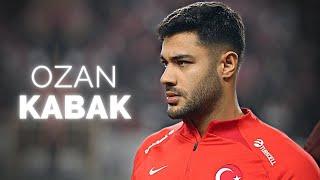 Ozan Kabak - Underrated Centre-Back | 2024