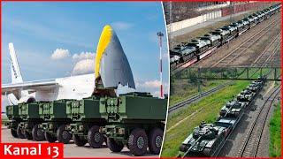 Poland began preparations for war with Putin;  government orders 500 HIMARS and 1,000+ tanks