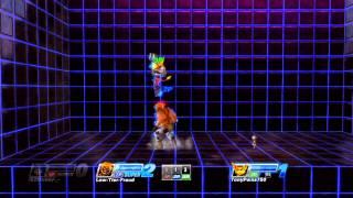 PSASBR Boards EZClub: Low-Tier-Fraud(Sweet Tooth) Vs Tonypwns750(Ratchet)