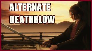 Sekiro - Emma's Alternate Deathblow and How To Do It