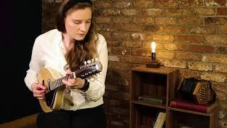 McNeela Mandolin - Sixpenny Money