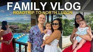 Our 5-Month-Old Was Invited to a Luxury Resort – We Tagged Along! | Family Vlog