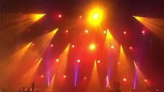 goldbright lighting 2018 Prolight+Sound show