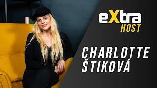 Charlotte Štiková odkryla šílené vztahy v rodině. Sestra s matkou vydělávají na mém neštěstí