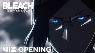 Part 3 FINALE SPECIAL OPENING | Without any words SIX LOUNGE | BLEACH: Thousand Year-Blood War | VIZ