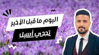 اليوم ما قبل الأخير من تحدي شهر أكتوبر لانقاص الوزن: تحدي أسيل