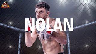 Welterweight Contender Eric Nolan on CFFC 128 Fight vs. Trevor Gudde