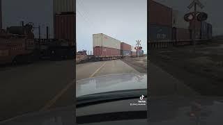 CN Rail - Maximizing Inconvenience
