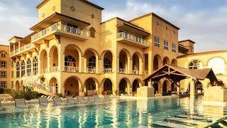 Top5 Recommended Hotels in NʼDjamena, Chad, Africa