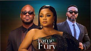 FAME AND FURY - DANIEL ETIM EFFIONG, BIMBO ADEMOYE, UZOR ARUKWE, LATEST NIGERIAN MOVIE 2024