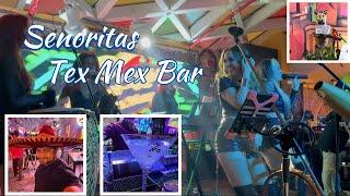 Night Life in Qatar | Senoritas Tex Mex Bar | Affordable Price | Free Entry