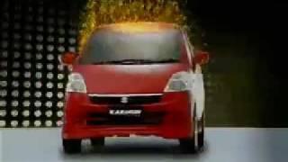 SUZUKI KARIMUN ESTILO(INDONESIA,1)