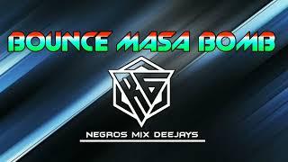 NONSTOP BOUNCE MASA BOMB - DJ RYLE GAJANO REMIX 2023