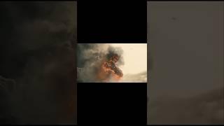 Mythical Marvels The Mighty Spear of Triam vs. Titan Kronos! #movie #marvel