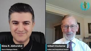 Dr. Gilbert Doctorow: Russia's Strategy in Syria & Ukraine