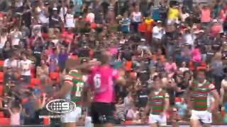 NRL 2012 Round 3 Highlights: Panthers V Rabbitohs