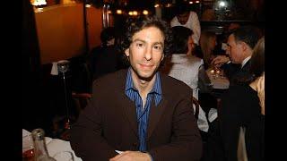 Who is Jason Gould's partner Marriage and dating history