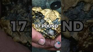 First gold discovery in United States #history #goldrush #mining #chrisundertaking