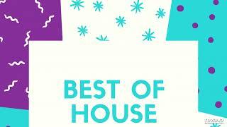 Best Of House Music (2005)