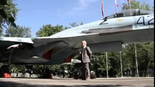 DOCUMENTARY   SUKHOI Fighter Jet Aircrafts Family History   From Su 27 to PAK FA 50