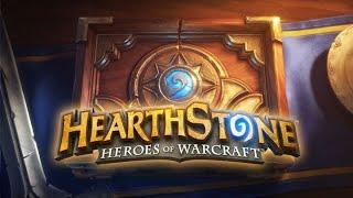 Поля сражений /Guddumpog Guddummit Hearthstone