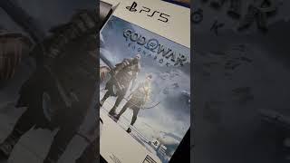 I Bought A Ps5 #shorts