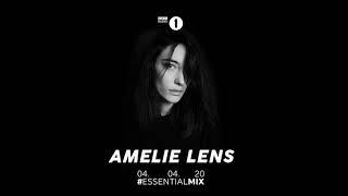 Amelie Lens - 4 hour Essential Mix