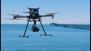 Phase One x Inspired Flight Technologies