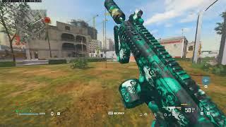 Call of Duty Warzone Solo Sniper Gameplay