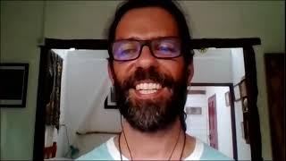 A Fonte da Juventude Workshop gratuito
