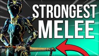 TOP 5 Melee Weapons EVERYONE needs in Warframe 2023