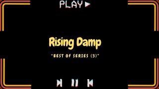 Rising Damp: A Classic British Sitcom Best Of Series - 3