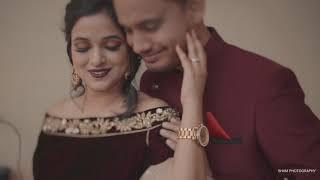 PRE WEDDING VIDEO | SUKSHAM SAMIR + SAMITA | BY SHAM PHOTOGRAPHY MUKERIAN MOB 98141-14942