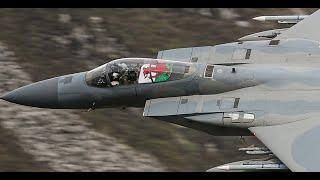 MACH LOOP AND OTHER AVIATION HIGHLIGHTS 2020 4K