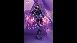 Marvel Rival Psylocke Gameplay im big og gangster