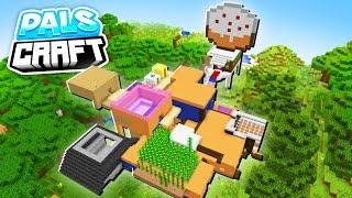 THE PALSCRAFT HOUSE MAKEOVER! | PalsCraft Season 2 - Episode 6