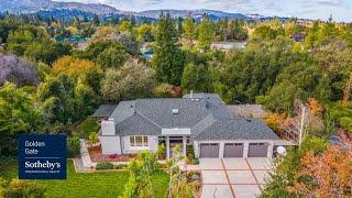 14429 Chester Ave Saratoga CA | Saratoga Homes for Sale