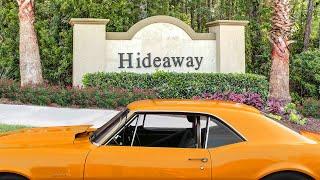 The Hideaway // Community Tour // Nassau County, FL