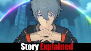 Zenless Zone Zero's Story Explained Without The Filler