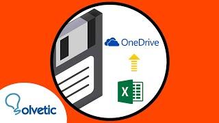  How to AUTO SAVE EXCEL FILE in Onedrive | Office 365