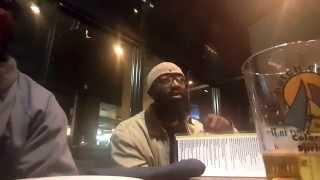 The Interview w/ Mista D