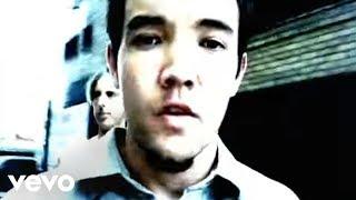 Hoobastank - Out Of Control