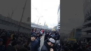 В Москве EID RAMADAN  праздник