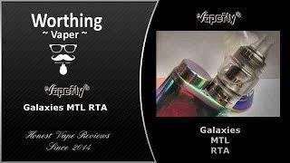 Galaxies MTL RTA by Vapefly