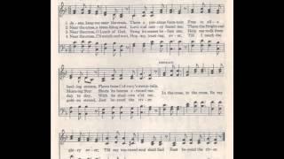 15 SDCF 05 15 1983 Hymn 421 Near The Cross