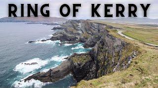 Ring of Kerry Travel Guide