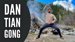 Qigong for the Lower Dan Tian | Part 1 of 3 | Lower Tan Tien Qigong